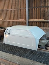 Toyota Hilux Truckman style