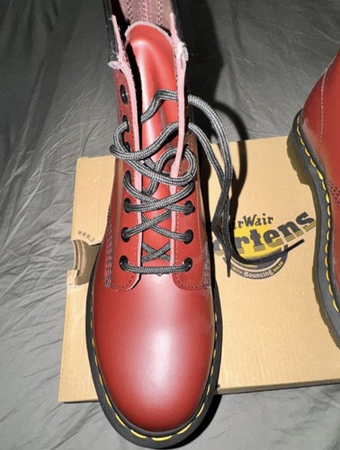 Martens airwair boots - dr,