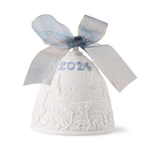 Lladro 2024 annual christmas - ,