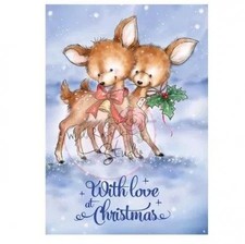 Wild Rose Studio Bluebell -