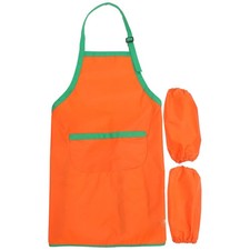  Kids' Artist Aprons Childrens