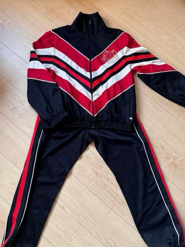 Gucci technical jersey - s,