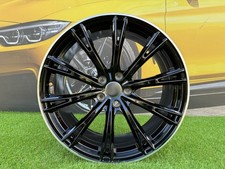 4X R21 Inch 5x112 Audi ABT