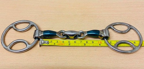 New inch lozenge pony - new, 4