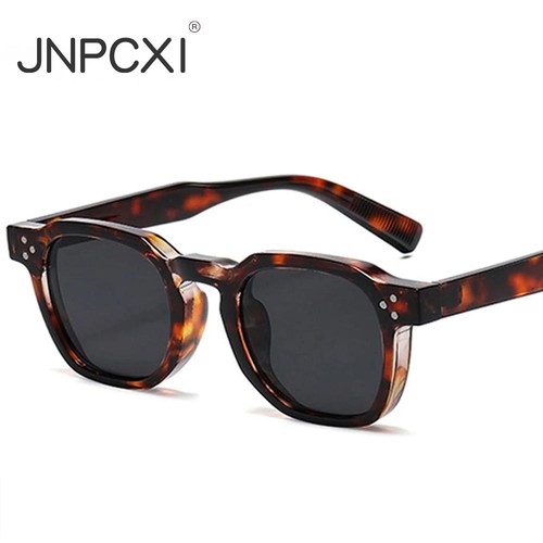 Men spectacle frame - spectacle, johnny