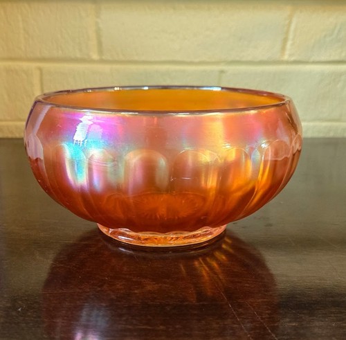 Vintage imperial glass - imperial,