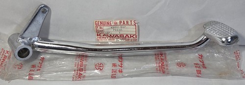 New 1972 genuine kawasaki - 1972,