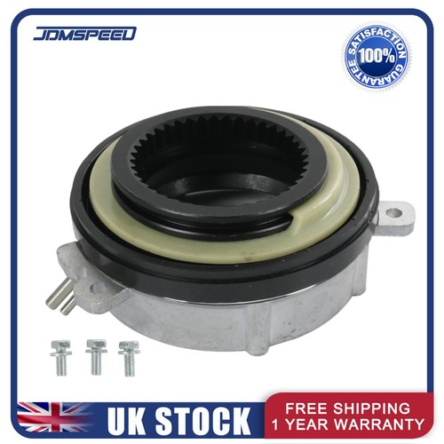 New lock hub actuator - hub,