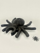 Giant LEGO-Inspired 3D Printed