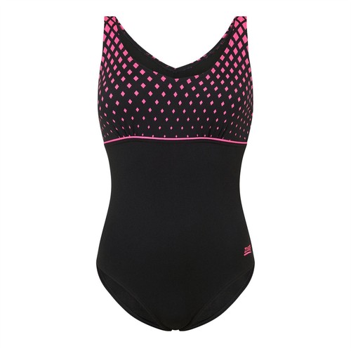 Zoggs womens ladies clip - zoggs,