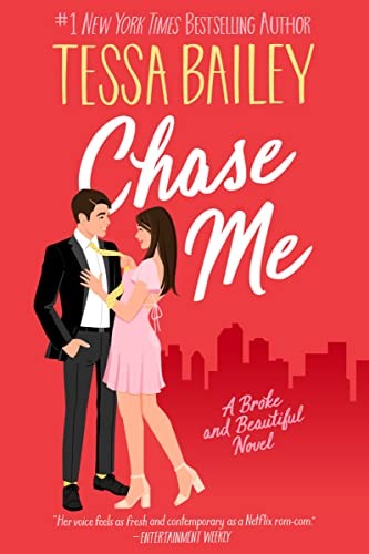 Chase broke and - chase, a