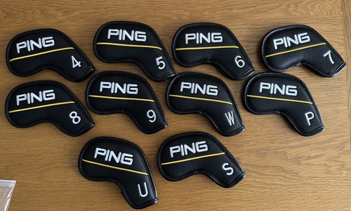 Ping premium golf - ping,
