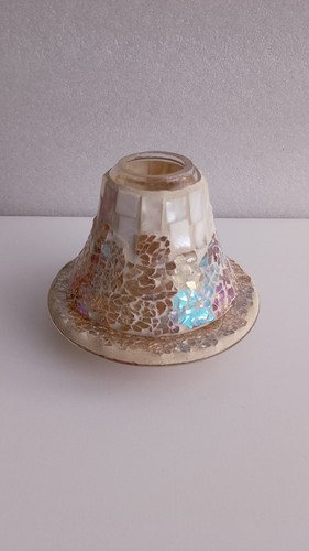 Yankee candle m mosaic - 'yankee, s/m