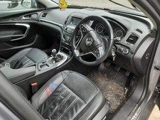 Vauxhall Insignia A MK1 08-17