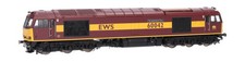R2899XS Hornby OO Gauge Class
