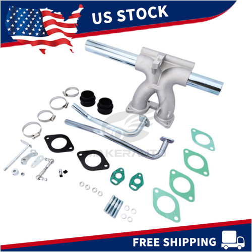 Manifold kit 99004 - 99004.315, fits