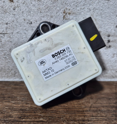 Range rover sport l320 0 - 12,