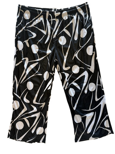 Womens casual wide leg - wide, pants