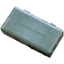 Multi Fishing Tackle Box With