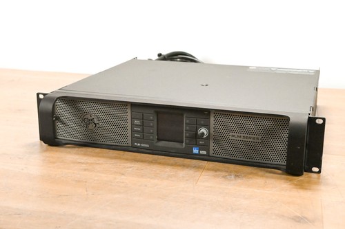 Lab gruppen plm 10000q - plm, powered
