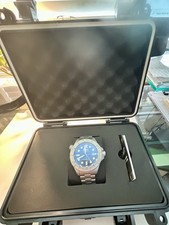 RGMT Demolition Automatic Watch 200 ATM RG-8014-22 Sapphire Glass japanese