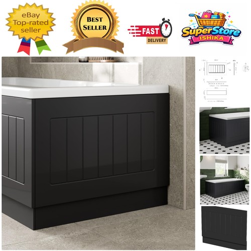 High quality 700mm black mdf - high-quality,