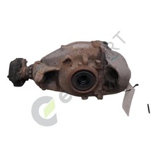 F30 BMW 3 SERIES REAR