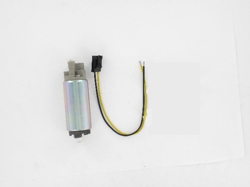 Genuine intermotor tank - in,