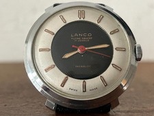 RARE VINTAGE LANCO FLYING