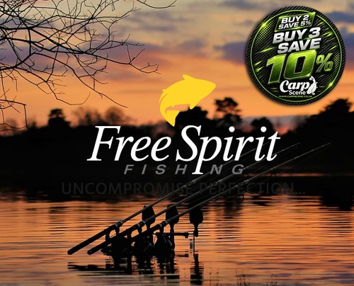 Free spirit ctx black edition - spirit,