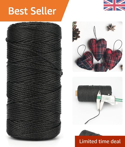 Durable 2mm nylon - durable,