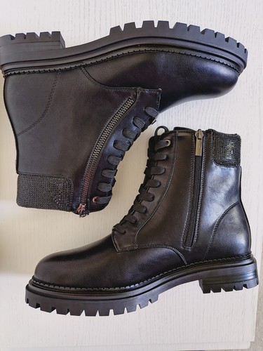 New carvela 40 black - 40,