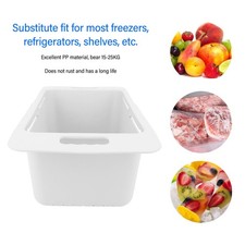 Chest Freezer Basket Deep