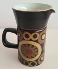 Vintage Denby Arabesque Milk