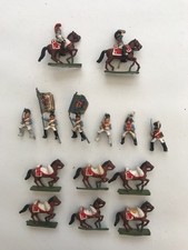 25mm Minifigs Napoleonic