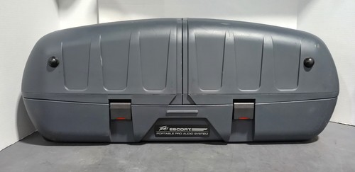 Peavey escort 3000 - peavey,