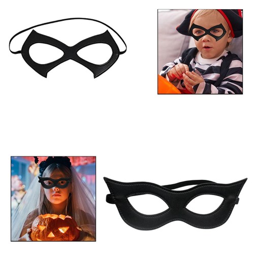 Halloween cat women mask - cat,