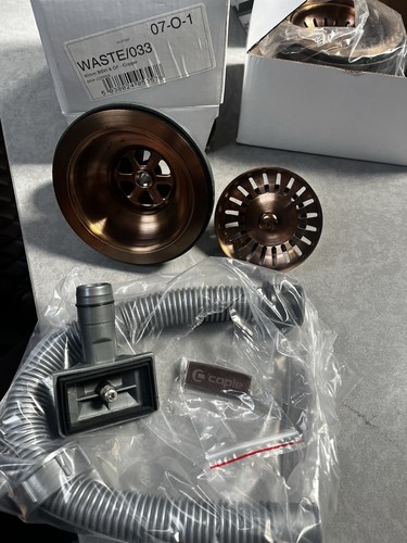 Caple waste 033 - caple, copper