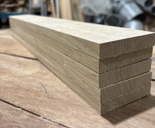 Hardwood Offcuts, Oak, Lot F18