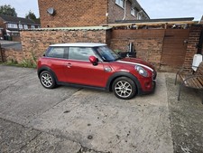 MINI COOPER F56 1.5 DIESEL