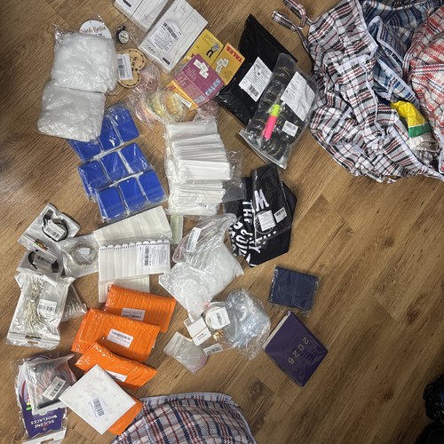 Joblot for market sellers - joblot,