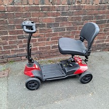 Dynamo Careco Scooter Plus Accessories