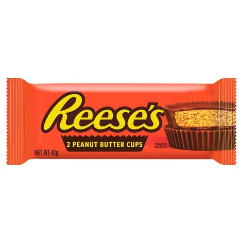 Reese milk chocolate and - reese's,