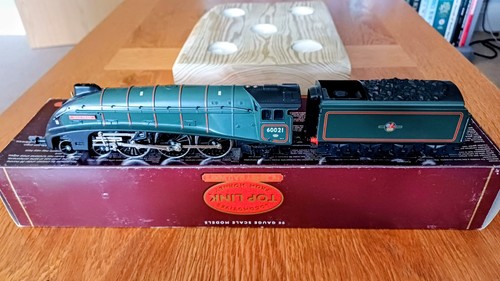 Gauge hornby railways 286 - oo,