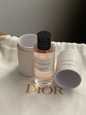 Christian Dior Oud Ispahan Eau