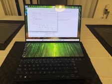 ASUS ZenBook Pro 14 Duo 14.5"