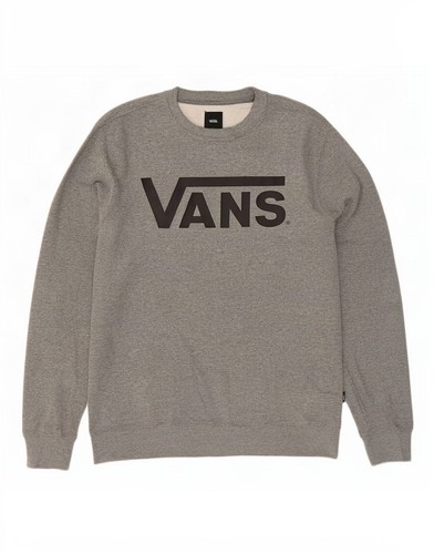 Vans mens graphic sweatshirt - mens,