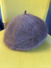 Vintage style women's beret