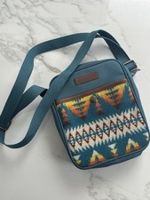 Pendleton Crossbody Satchel