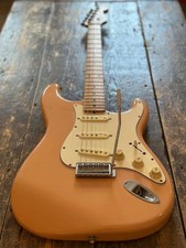 Fender Japan Standard